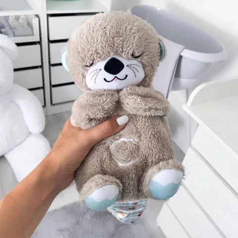 BABYDOUX™ - Peluche apaisante